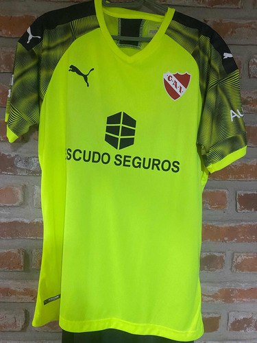 Camiseta Arquero Independiente