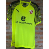 Camiseta Arquero Independiente
