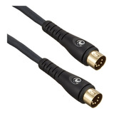 Planet Waves Pw-md-20 Cable Midi 6 Mts. Transmisor De Datos 