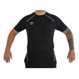Camiseta Umbro Cp Training  Cptjfw1901-090