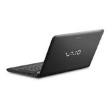 Desarme Repuesto Netbook Sony Vaio Sve11115el Sve111a11u