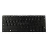 Teclado Para Lenovo 310s-14 310s-14isk 510s-14ikb 710s Lum