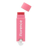 Tinted Lip Balm De Florence By Mills