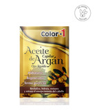 Aceite De Argán Color1 Caja 24 - mL a $131