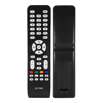 Controle Remoto Compatível com Tv Aoc Led Televisão Diversos Modelos | Frete grátis