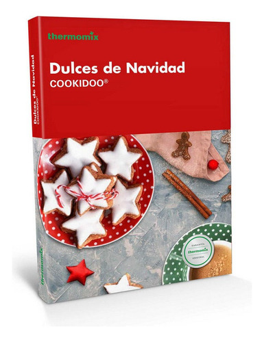 Dulces De Navidad