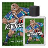 Edc Kevingstone Keep Wild X 100 Ml