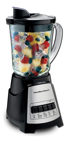 Licuadora Hamilton Beach Power Elite