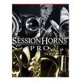 Sessions Horns Pro Kontakt Win