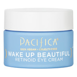 Pacifica Beauty, Wake Up Beautiful Retinoide Crema Diaria De