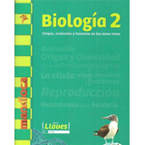 Biología 2 Serie Llaves Origen Evolución.. * Mandioca