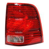 Calavera Ford Explorer 2002 2003 2004 2005 Derecho Tyc.