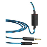 Cable De Audio Mqdith | Audífonos Astro A40 / A40tr | A...