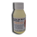 Aceite De Ricino 5 Lt Calidad Extra  Super Oferta