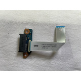 Conector Cd Dvd Notebook Dell Inspiron 15 5567