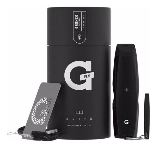 Vaporizador Hierbas Seca Gpen 220grados / Ofertonchile