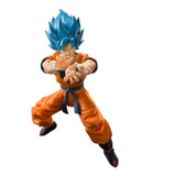 Super Saiyan God Super Saiyan Son Goku Figuarts Dragon Ball