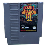 Double Dragon 3 | Nintendo Nes | Original | Excelente Estado