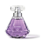 Eudora Lyra Joy Deo Colônia Perfume Feminino 75ml