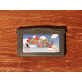 Juego Nintendo  Game Boy Advance Super Mario Advance 