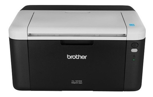 Brother Hl-1212w Laser Toner 1060 Impresora Wifi