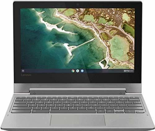 Laptop - Lenovo - Chromebook Flex 3 11  Mtk 2-en-1 11.6  Pan