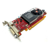 Placa De Vídeo Minerar Bitcoi Ati Radeon Hd 3450 256mb Pci-e