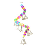 890 Ring My Bell Bonka Bird Toys Pequeñas Cuentas Coloridas 