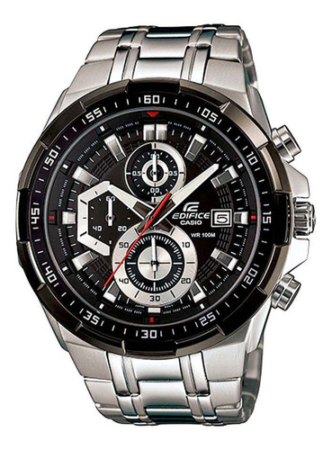 Reloj Casio Edifice Efr-539d-1avudf Hombre