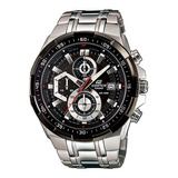 Reloj Casio Edifice Efr-539d-1avudf Hombre