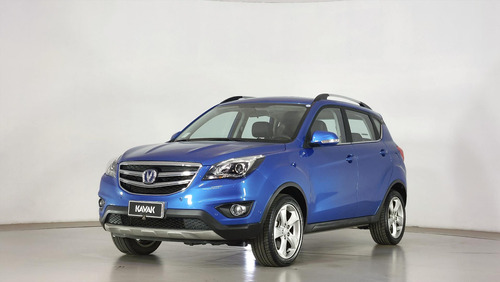 Changan Cs35 1.6 Elite At