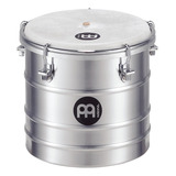 Meinl Qw10 Tambor Cuica 10 Pulgadas Percusión Samba 
