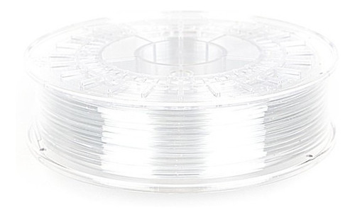 Rollo Colorfabb Xt 1.75mm - 750gr Transparente