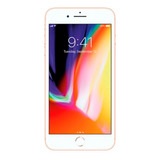 iPhone 8 Plus 128gb Dourado Muito Bom Usado - Trocafone