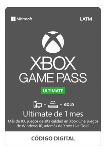 Game Pass 