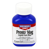 Presto Mag - Oxidação A Frio Azulada (alto-brilho) 90 Ml