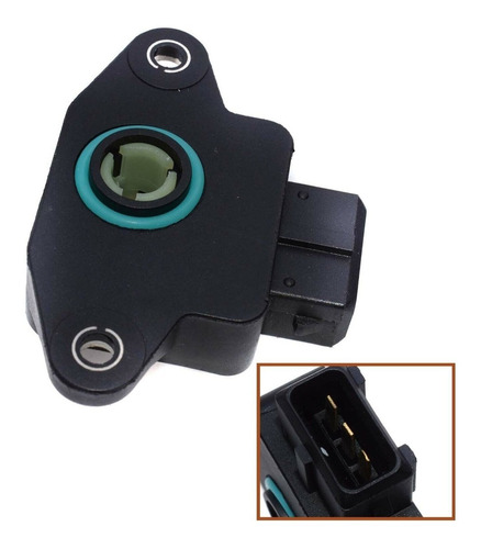 Sensor Mariposa Tps Volvo 850 S70 C70 S60 S90 Xc90 V70 Foto 3