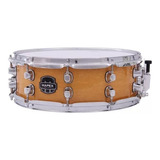 Caixa Bateria Mpx Maple Mpml4550c Nl Natural 14 X 5,5 Mapex