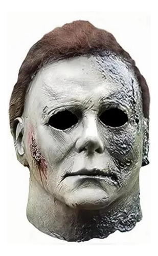 Halloween - Mascara Michael Myers Terror Monster Cosplay 01