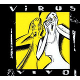 Virus Vivo Cd Nuevo