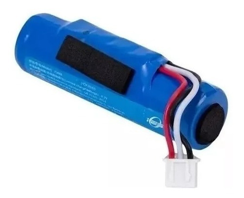 Bateria Maquina Moderninha 3,7v 2600mah