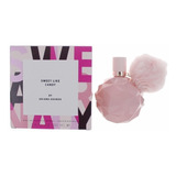 Sweet Like Candy Ariana Grande 100 Ml Edp Mujer, Original