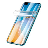 Mica Hidrogel Nano Glass Para Galaxy Universal Personalizada