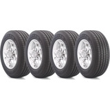 Kit De 4 Neumáticos Bridgestone Dueler H/t 684 265/65r17 112 S