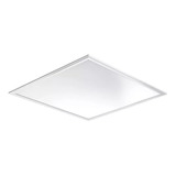 Panel Led Embutir 60x60 48w Luz Fria/calida  Macroled