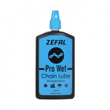 Lubricante Cadenilla Bicicleta Zefal Pro Wet Alta Calidad