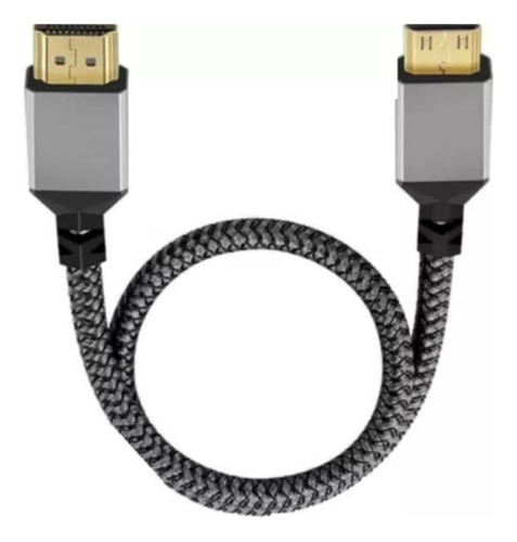 Cable Mini Hdmi A Hdmi 2 Mts 4k