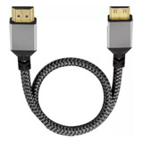 Cable Mini Hdmi A Hdmi 2 Mts 4k