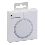 Carregador Magsafe Magnético Sem Fio iPhone 11 12 13 Pro Max