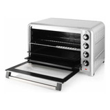 Horno Eléctrico Thomas Profesional Th-80i 2200w 80l